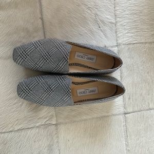 Jimmy Choo Jaida Flats Size 39